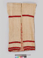 藏品(貝珠串鈴衣)的圖片